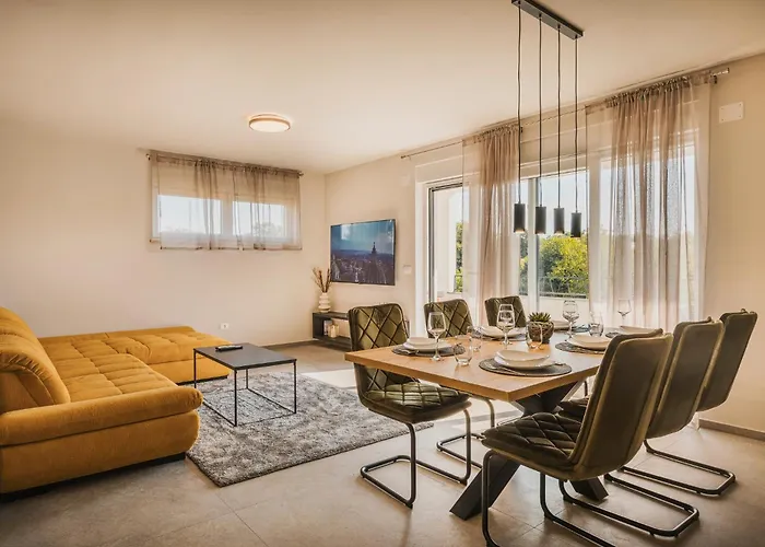 Carpe Diem Apartment *