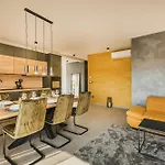 Apartment Carpe Diem Cepljani
