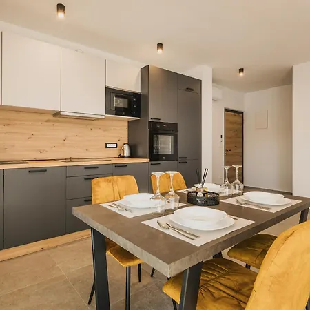Apartamento Carpe Diem