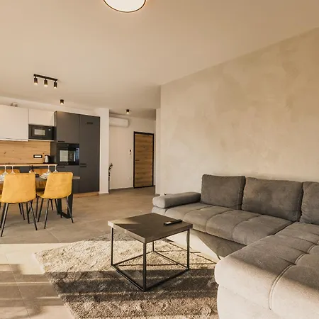 Carpe Diem Apartamento