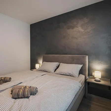 Carpe Diem Apartamento Cepljani