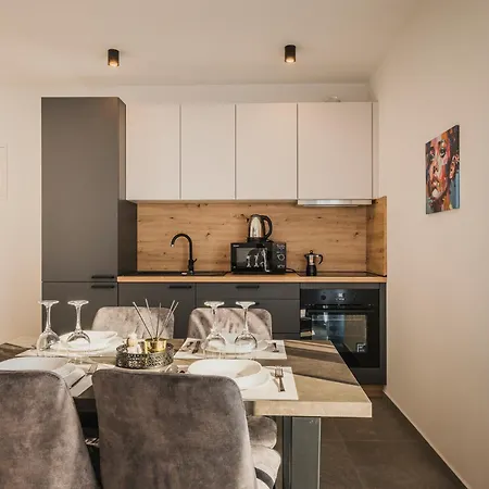 Apartamento Carpe Diem Cepljani