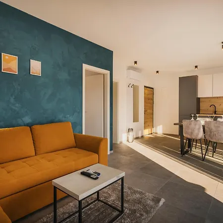 Apartamento Carpe Diem