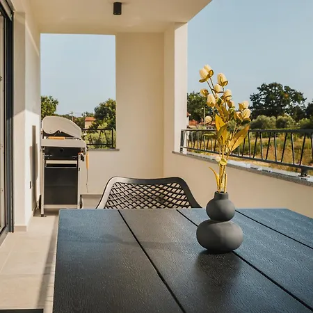 Апартаменты Carpe Diem *