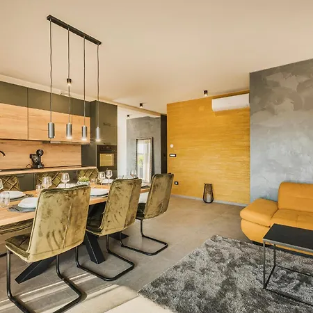 Apartamento Carpe Diem Cepljani