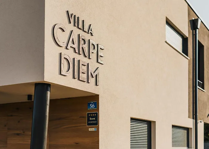 Carpe Diem Cepljani