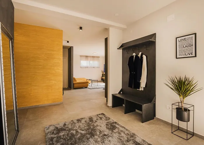 Carpe Diem Apartman